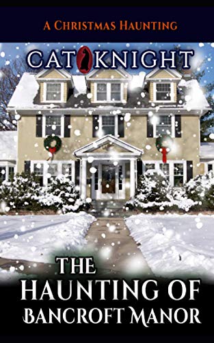 The Haunting of Bancroft Manor book cover