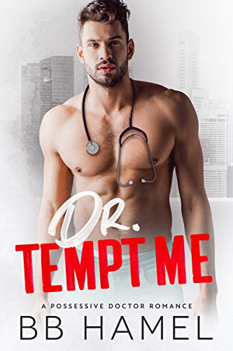 Dr. Tempt Me cover