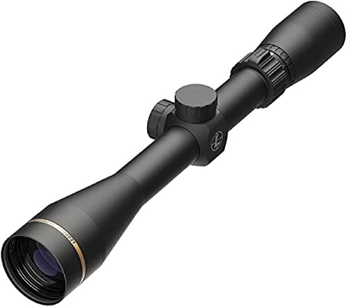 Leupold VX-Freedom 3-9x40 (1 inch) Hunt-Plex Reticle Riflescope