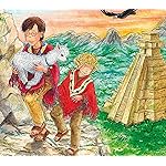 マジック・ツリーハウス HD(1440×1280) ジャック,アニー マジック・ツリーハウス HD(1440×1280) ジャック,アニー