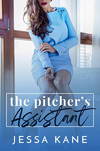 The Pitcher's Assistant book cover