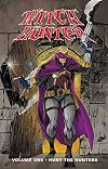 Witch Hunter: Volume One • Hunt the Hunters