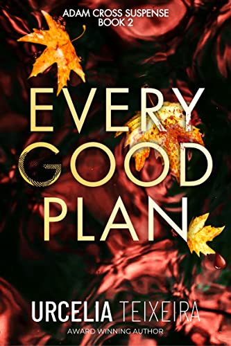 Every Good Plan book cover