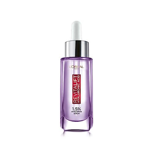 50% Off : L'Oreal Paris Hyaluronic Serum 30ml