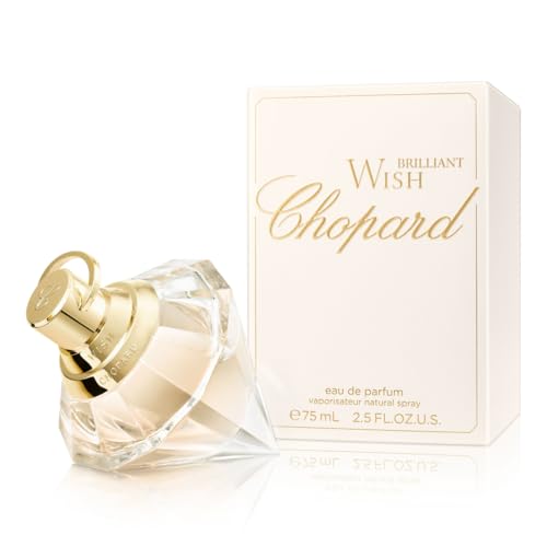 (-29%) Chopard Brilliant Wish 75 ml, Eau de Parfum für Damen