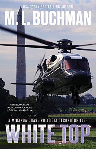 White Top book cover