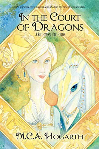 In the Court of Dragons book cover