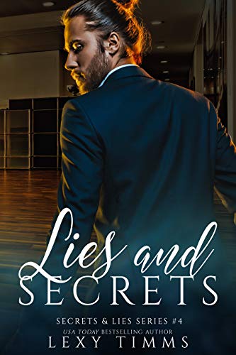 Lies and Secrets book cover