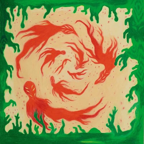 Meditations On Love [VINYL] [Vinilo]
