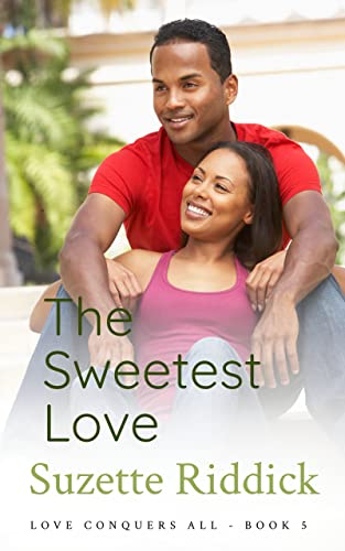 The Sweetest Love book cover