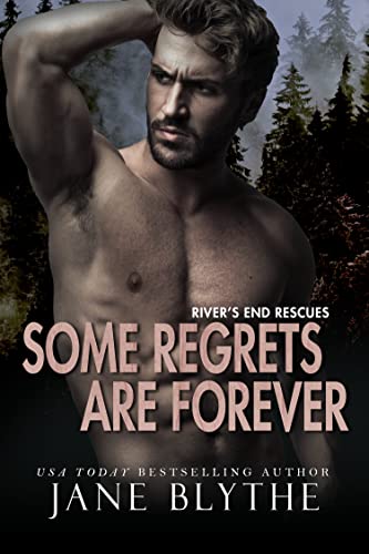 Some Regrets Are Forever book cover