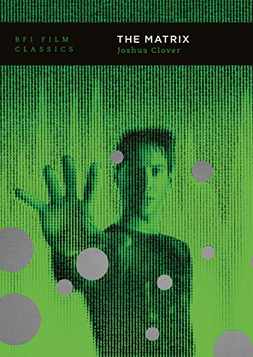The Matrix book cover
