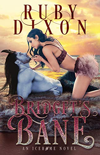 Bridget's Bane book cover