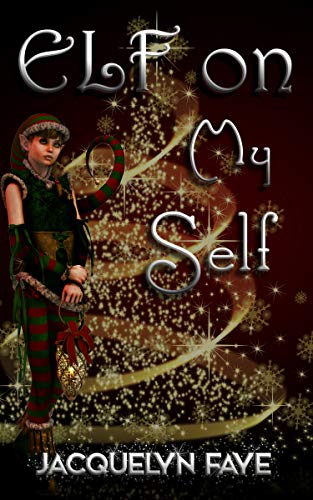 Elf on My Self book cover