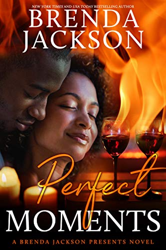 Perfect Moments book cover