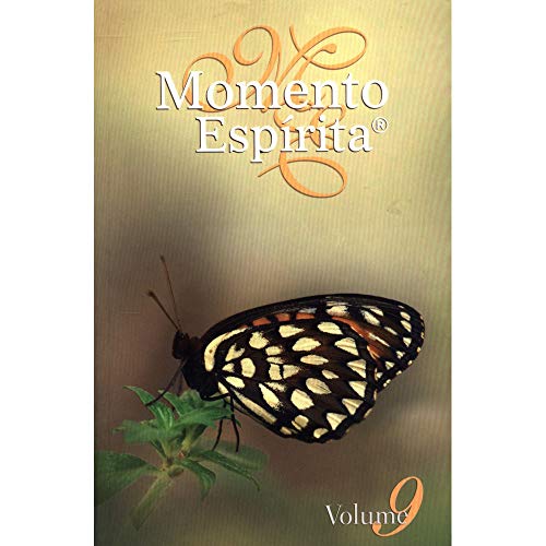Momento Espírita - volume 9 (FEP)