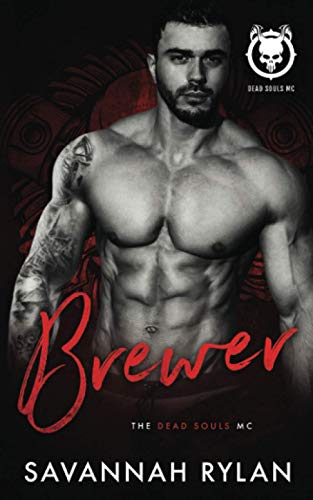 Brewer book cover