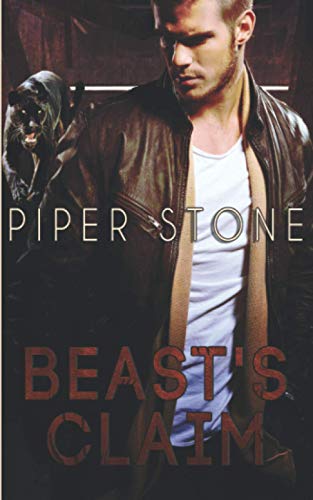 Beast's Claim book cover