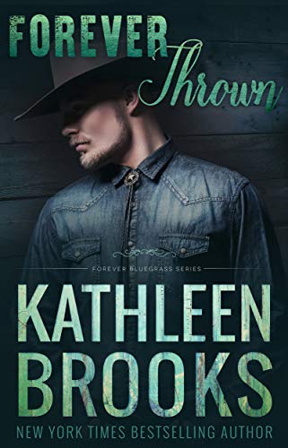 Forever Thrown book cover