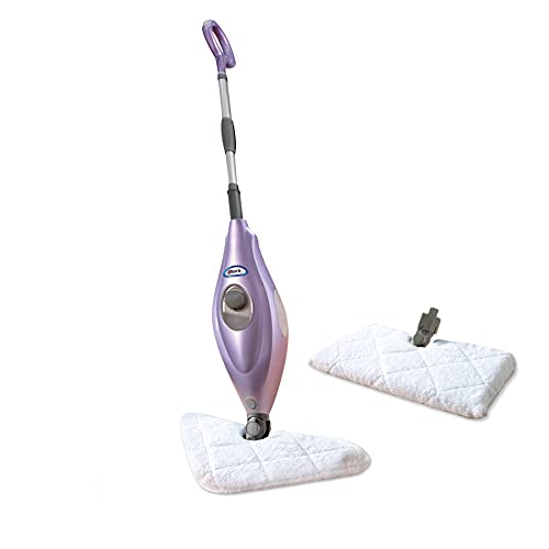Shark Steam Pocket Mop Hard Floor Cleaner