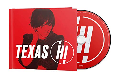 Hi (Deluxe Edition)