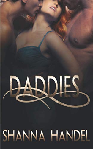 Daddies book cover