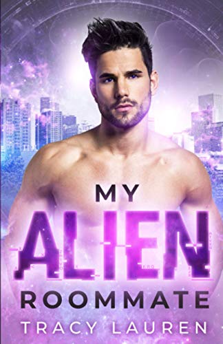 My Alien Roommate book cover