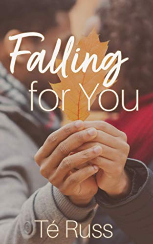 Falling for You book cover