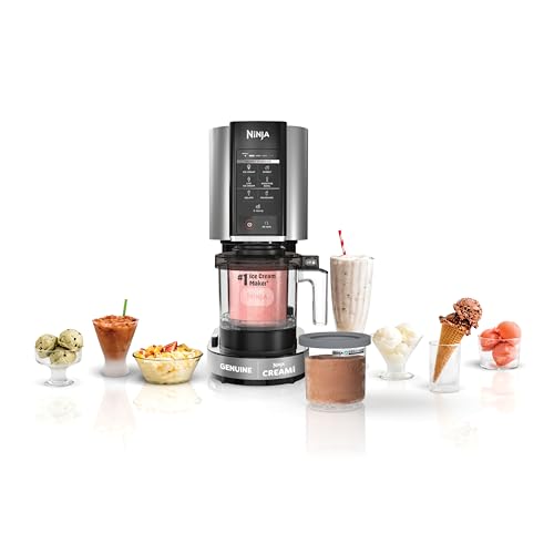 Cuisinart ICE-21P1 Frozen Yogurt, Ice Cream and Sorbet Maker