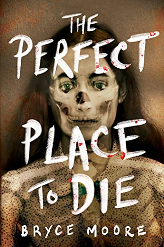 The Perfect Place to Die book cover