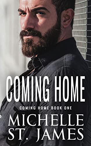 Coming Home book cover