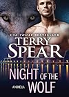 Night of the Wolf