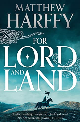 For Lord and Land book cover