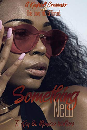 Something New (With: T. Key) cover