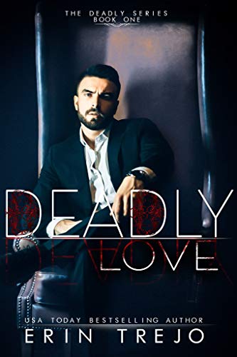 Deadly Love book cover