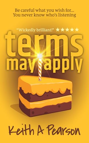 Terms May Apply book cover