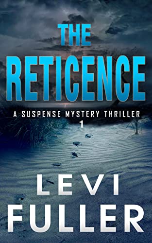 The Reticence book cover