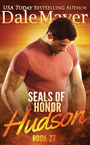 Hudson book cover