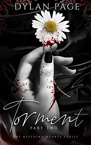 Torment: Part Two cover