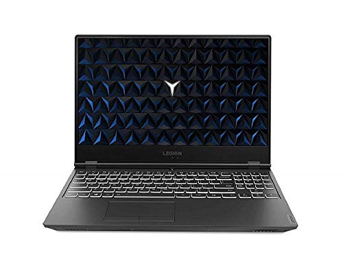 Lenovo Legion Y540 9th Gen Intel Core i5 15.6-inch (39.62 cms) Full HD Gaming Laptop (8GB/512GB SSD/Windows 10/60 Hz/NVIDIA GTX 1650 4GB GDDR5 Graphic