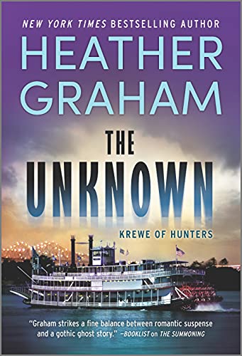 The Unknown cover