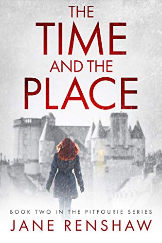 The Time and the Place book cover
