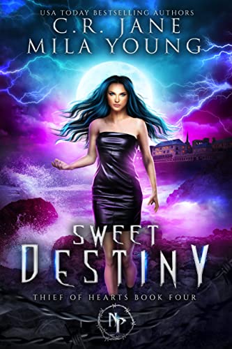 Siren Redeemed book cover