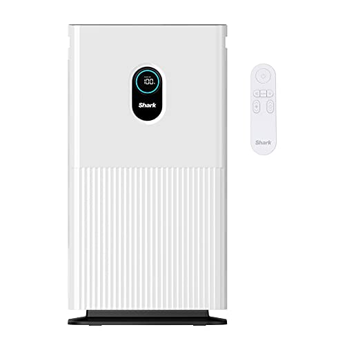 Shark HE601 Air Purifier