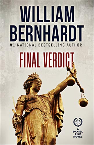 Final Verdict cover