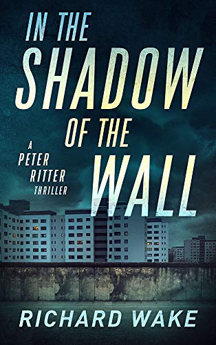 In the Shadow of the Wall book cover