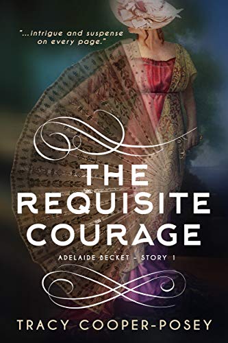 The Requisite Courage book cover