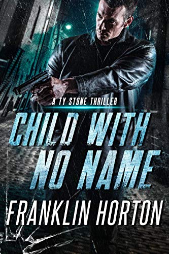Child With No Name book cover