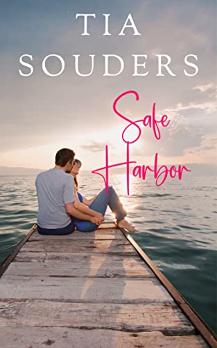 Safe Harbor book cover