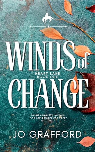 Winds of Change cover